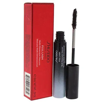 Тушь для ресниц Full Lash Dimension Br602 Коричневая, 8 мл, Shiseido