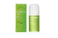Дезодорант роликовый Shiseido Roll on Non Fragrance с ментолом без запаха, 30 мл