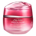 Крем для лица Shiseido Essential Energy Hydrating Day Cream SPF 20 дневной c тремя видами гиалуроновой кислоты 50 мл