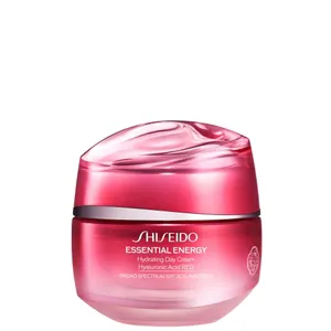 Shiseido Essential Energy Hydrating Day Cream SPF20 50ml
