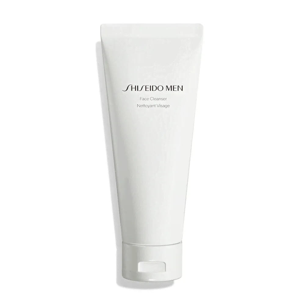 Shiseido Men Face Ceanser-0