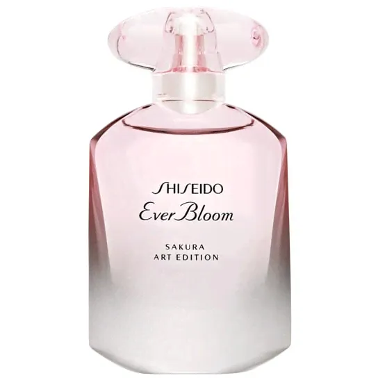 Парфюмированная вода, 30 мл Shiseido, Ever Bloom Sakura Art Edition