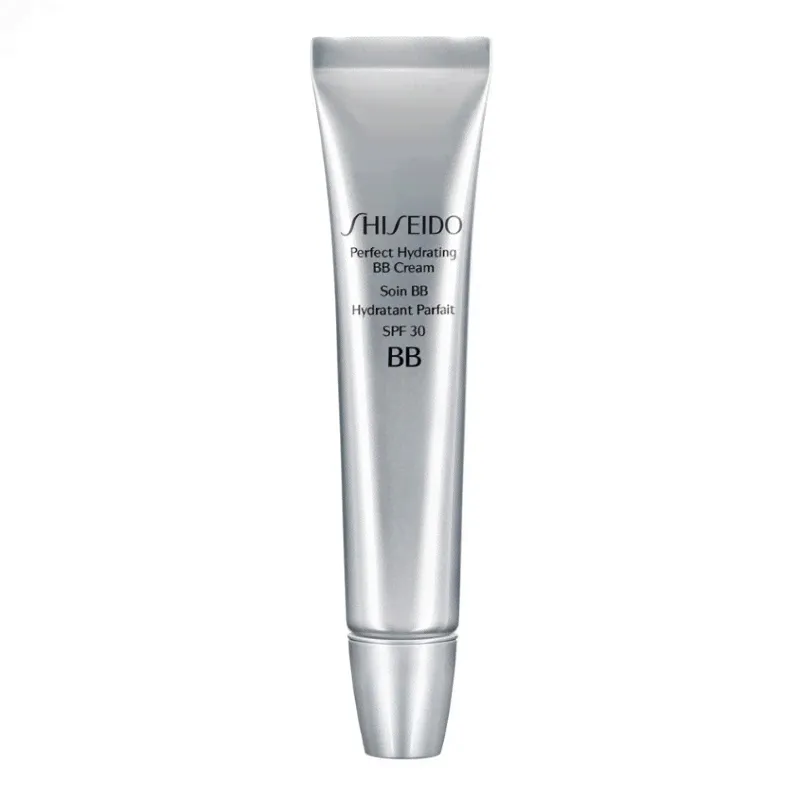 SHISEIDO Крем BB Идеальное увлажнение SPF 30, Крем BB Идеальное увлажнение SPF 30-0