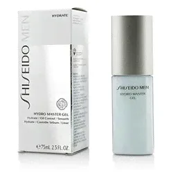 Shiseido Men Hydro Master Гель 75ml/2.5oz-2