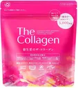 Коллаген порошковый SHISEIDO The Collagen