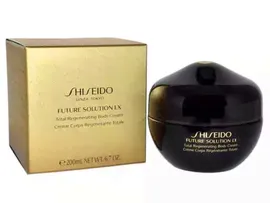 Регенерирующий крем для тела, 200 мл Shiseido, Future Solution LX 1262766505