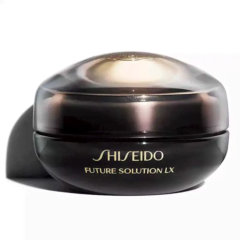 Крем Shiseido Future Solution LX Eye & Lip Contour Regenerating B073PWX5C4-0