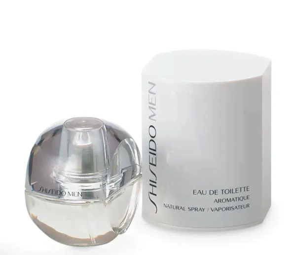 SHISEIDO AROMATIQUE FOR MEN
