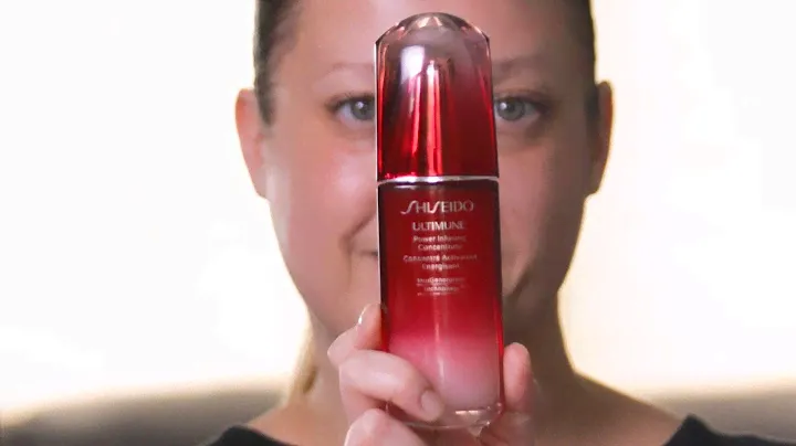 How to Use A Pre-Treatment to Help Makeup Last Longer | Shiseido