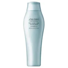 Шампунь Shiseido Professional The Hair Care Sleekliner Shampoo rebellious hair для непослушных волос