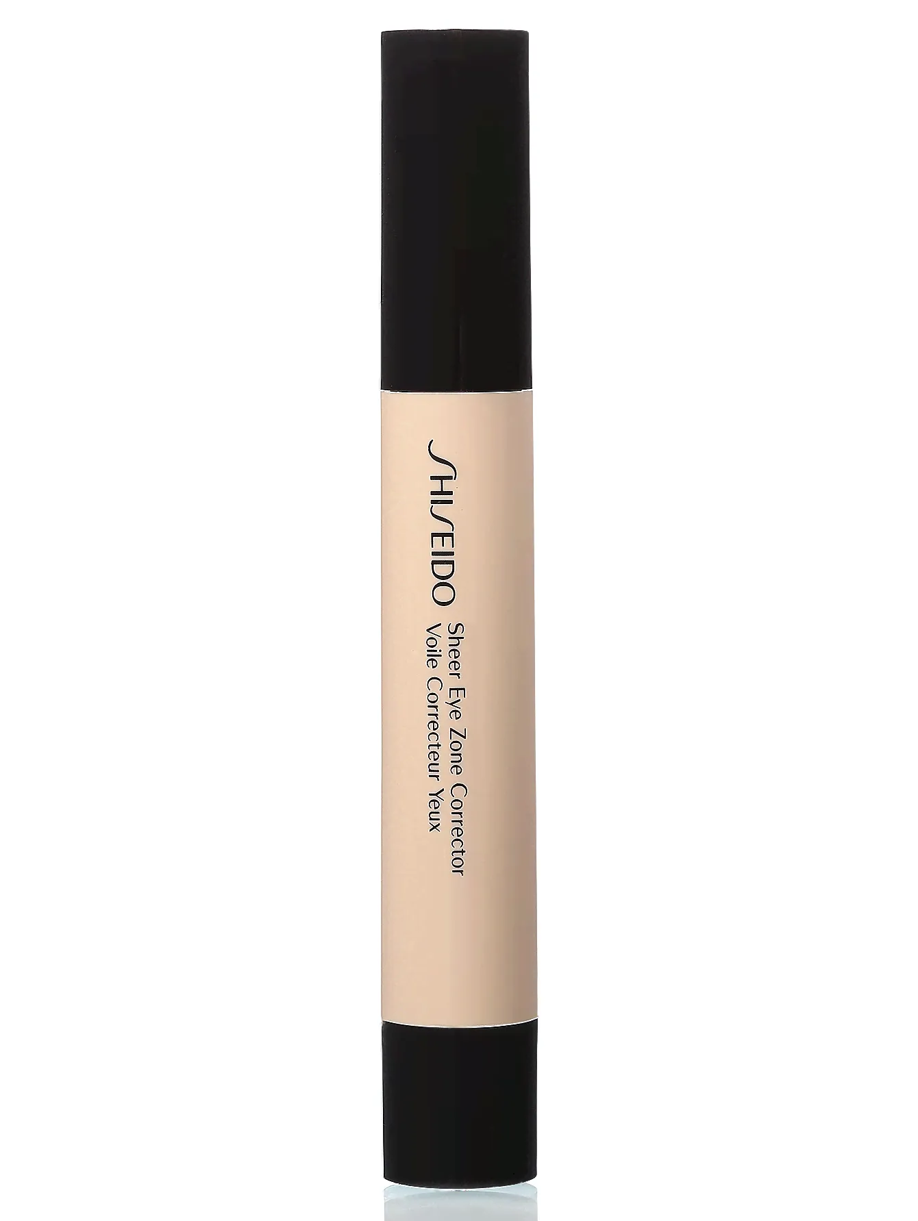 Корректор для области вокруг глаз - №103, Shiseido, 3ml
