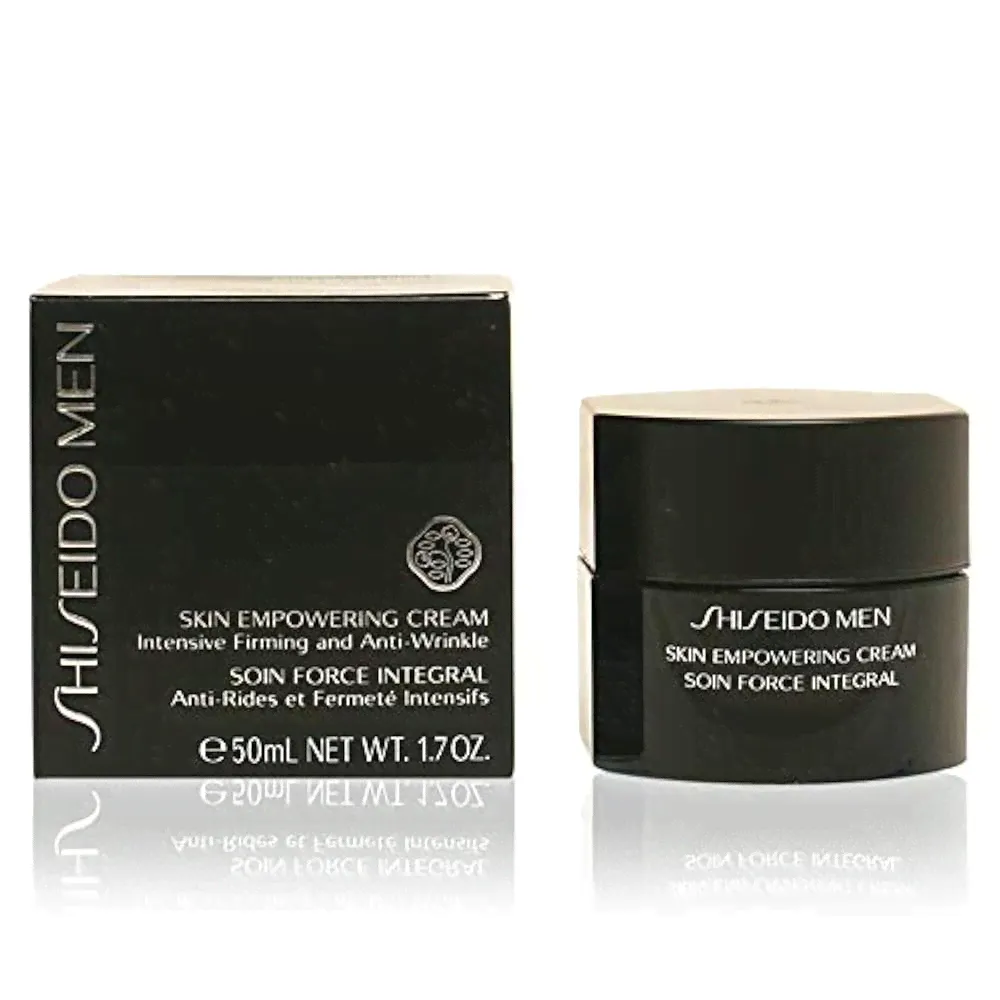 Ежедневный уход Shiseido Herren Shiseido Men Skin Empowering Cream 50 ml