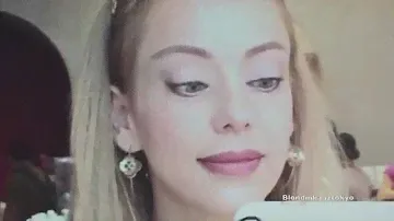 SHISEIDO виртуальный макияж / ЗЕРКАЛО БУДУЩЕГО