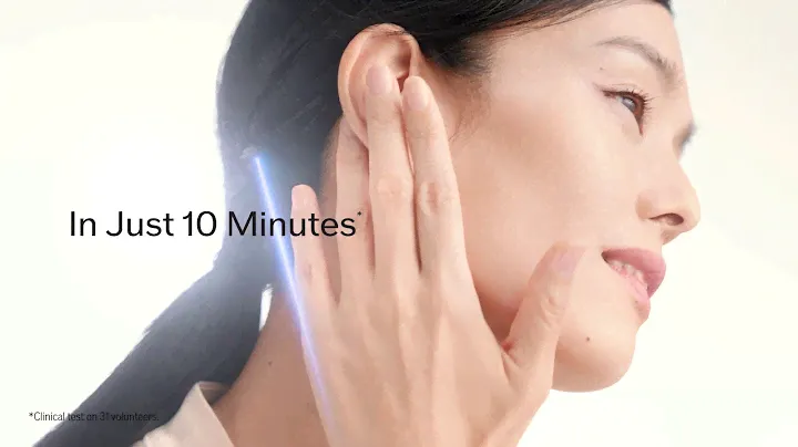 Shiseido - Vital Perfection LiftDefine Radiance Face Mask