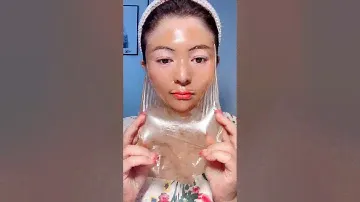 Skincare Tutorial, Beauty Tips #makeup #makeuptipsforoilyskin #makeuptutorial