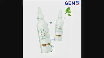 [HÀNG NHẬT BẢN] Dầu Gội Khô Tsubaki Tsubaki Dry Shampoo 180ml - Mỹ Phẩm GenB