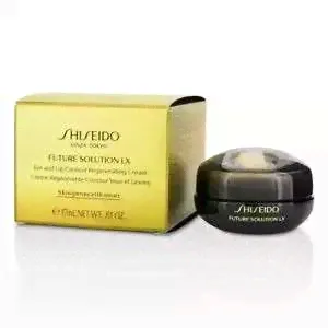 Крем для глаз, 17 мл Shiseido, Future Solution Lx 1204246931