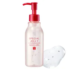 Shiseido Aqualabel Special Jelly Увлажняющее желе