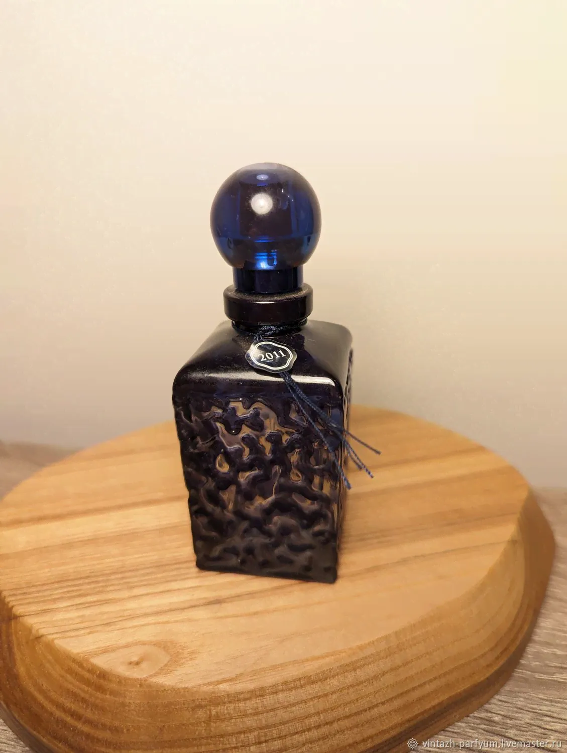 Парфюмерная вода Shiseido 2011 50 мл спрей