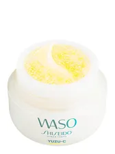 SHISEIDO WASO YUZU-C Ночная восстанавливающая маска, 50 мл