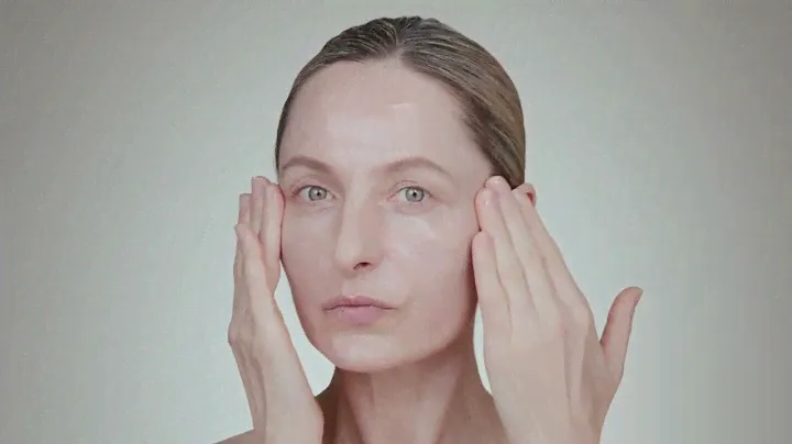 Before + After: Vital Perfection Intensive WrinkleSpot Treatment | SHISEIDO