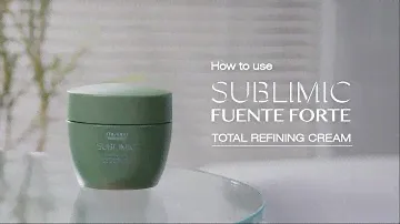 Total Refining Cream
