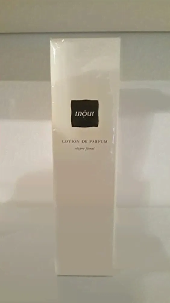 Парфюмерная вода Shiseido INOUI Lotion De Parfum chypre floral (1 x 100ml)-0