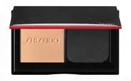 Shiseido Synchro Skin Self-Refreshing Custom Finish Powder Foundation
