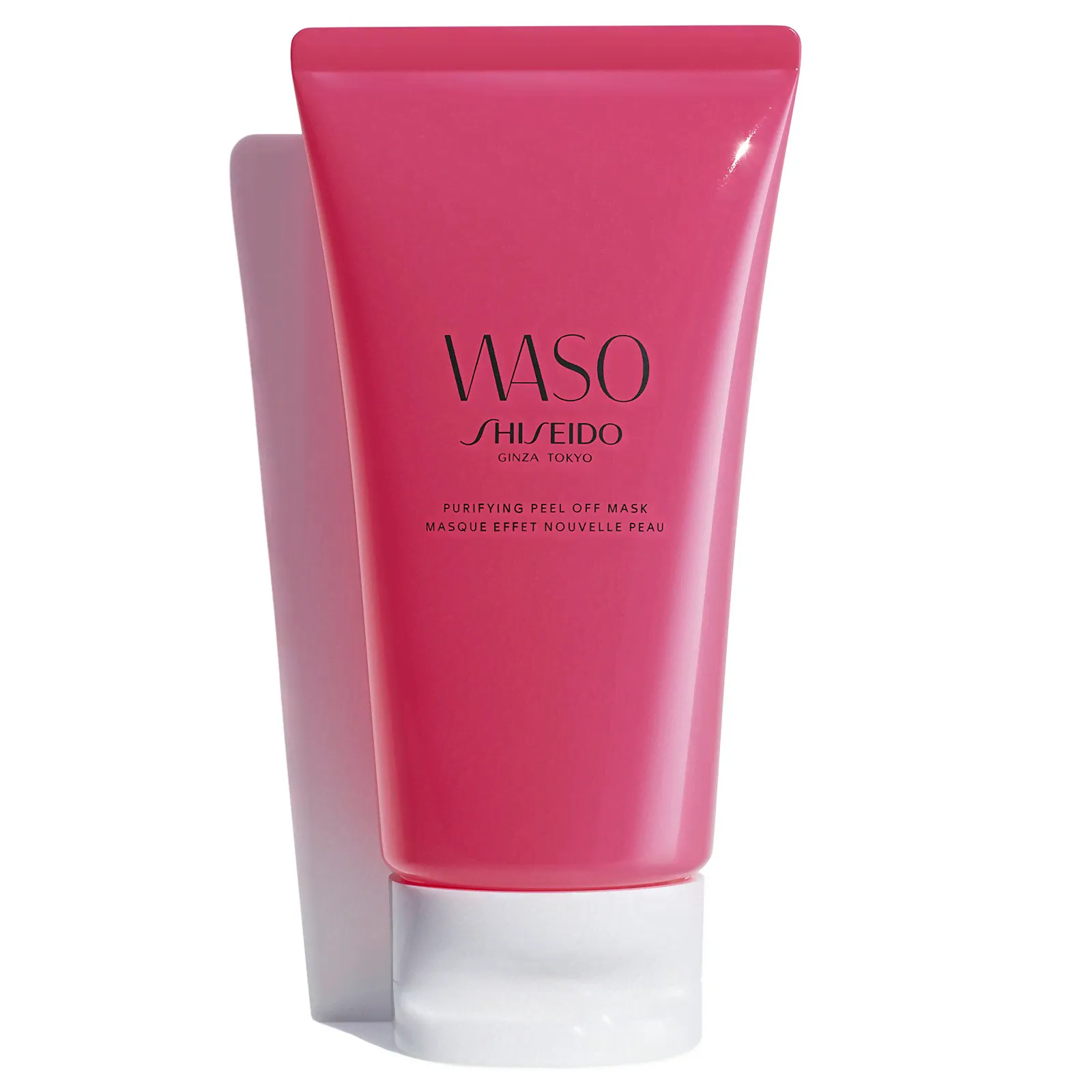 Shiseido WASO Purifying Peel Off Mask 100ml