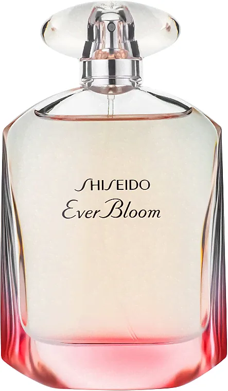 Духи Shiseido Ever Bloom