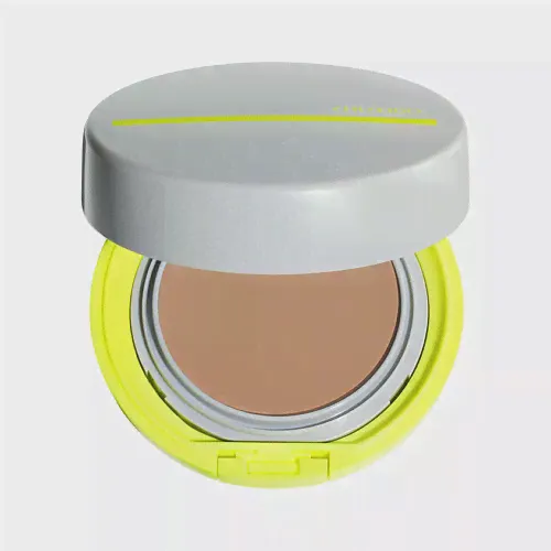 Компактное тональное BB-средство SPF50 Sports SHISEIDO 12 г.