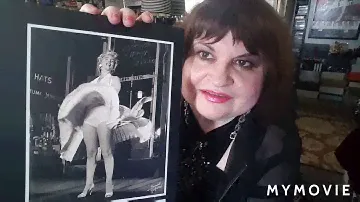 АРОМАТ, КОТОРЫЙ БЫ ПОДОШЕЛ ДЛЯ  МЭРИЛИН МОНРО. Marilyn Monroe. Feminite de Boi Shiseido.