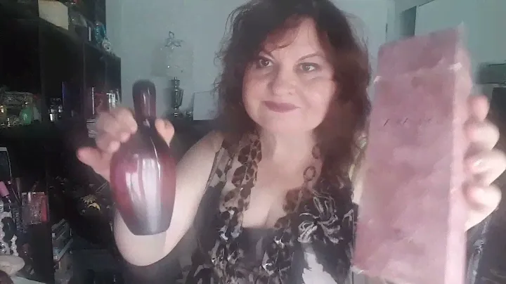 ПРО МОИ CАМЫЕ ЗАВЕТНЫЕ ДУХИ, MARLENE DEITRICH AND PERFUME FEMINITE DE BOIS SHISEIDO, ТАЙНА И ЗАГАДКА