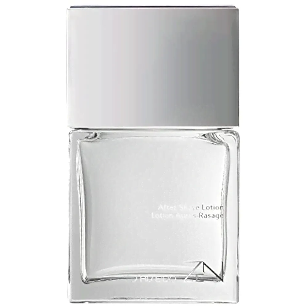 После бритья Shiseido Zen For Men Aftershave Lotion 100ml