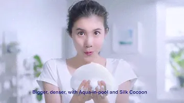 SENKA - Japan's No. 1 Cleanser