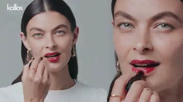 Son Shiseido VisionAiry Gel Lipstick - Kallos Vietnam