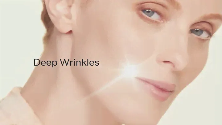 Интенсивное средство против морщин Vital Perfection SHISEIDO
