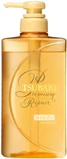 ШАМПУНЬ ДЛЯ ПОВРЕЖДЕННЫХ ВОЛОС С МАСЛОМ КАМЕЛИИ "TSUBAKI PREMIUM REPAIR" SHISEIDO