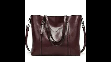 Women's Tote Handbags Shoulder Strap Tote Top Handle Bag-7546867