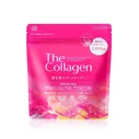 SHISEIDO The Collagen Powder - коллаген порошок с гиалуроновой кислотой (на 21 день)