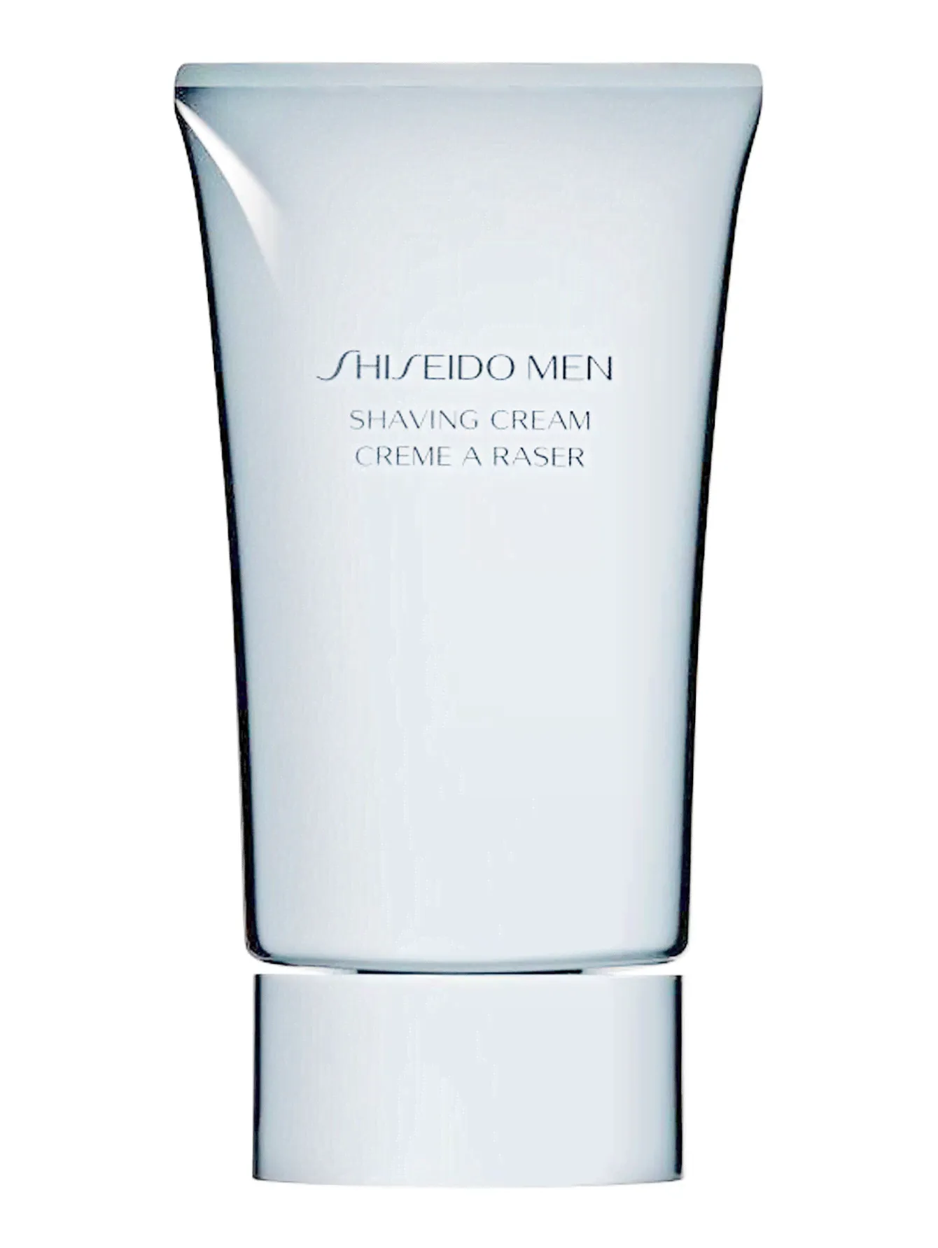 SHISEIDO MEN Крем для бритья, 100 мл