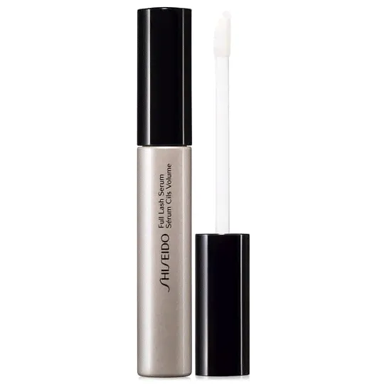 Сыворотка для ресниц и бровей, 6 мл Shiseido, Full Lash