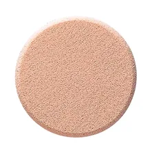 SHISEIDO Спонж для тонального крема Sponge Puff