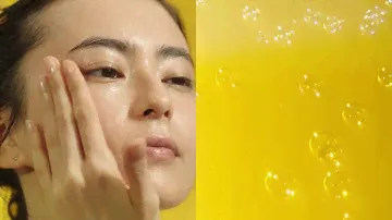 WASO Quick Gentle Cleanser Shiseido - Paco Perfumerías