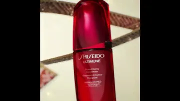SHISEIDO 2024 ホリデーコレクション(square ver.)｜SHISEIDO