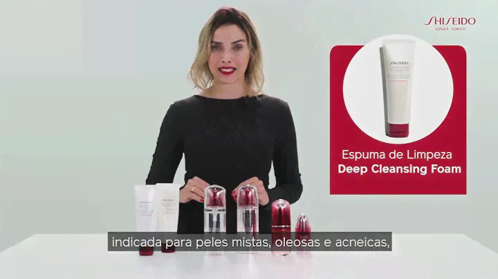 Defend & Preparation - Espumas e Softeners