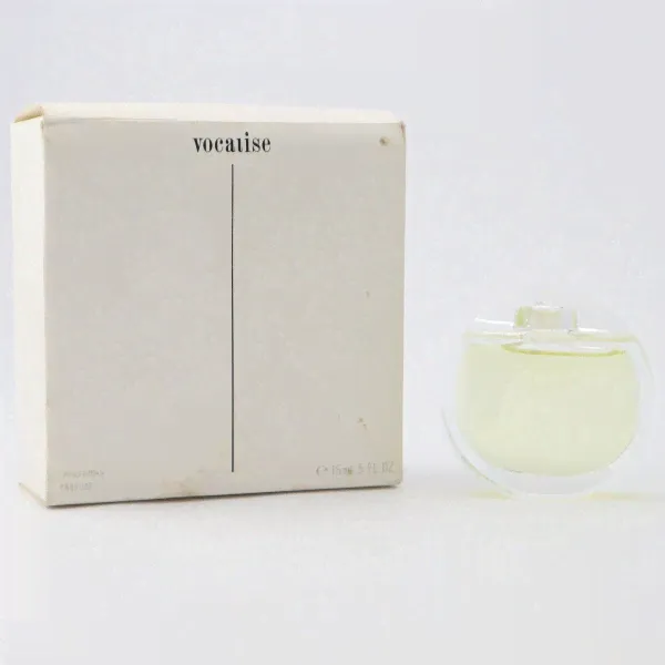 Shiseido Vocalise (for Women) 15 ml Parfume