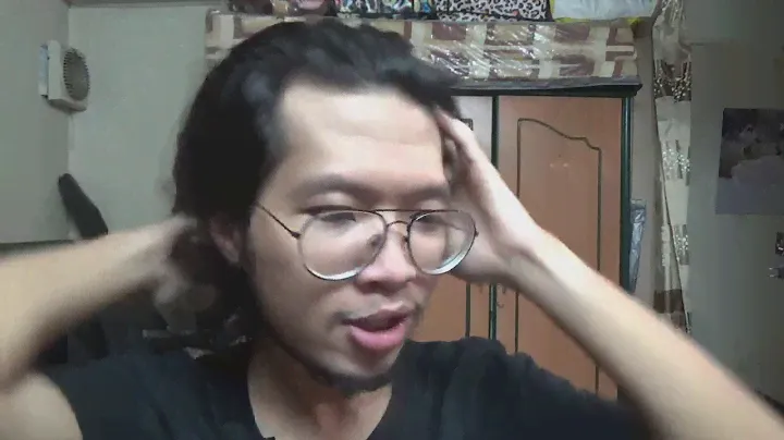 Nguyen Review #94: Tsubaki Dry Shampoo - Buốt!