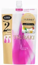 ШАМПУНЬ ДЛЯ ВОЛОС ДЛЯ ПРИДАНИЯ ОБЪЁМА С МАСЛОМ КАМЕЛИИ, TSUBAKI VOLUME SHISEIDO