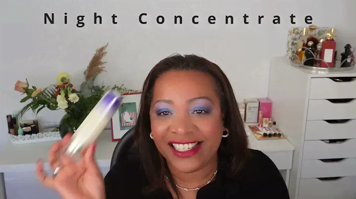 NEW! SHISEIDO VITAL PERFECTION RADIANCE NIGHT CONCENTRATE/ UPLIFTING & FIRMING Eye Cream & Day Cream